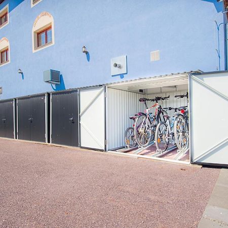 La Port Hotel Znojmo Kültér fotó