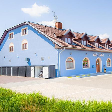 La Port Hotel Znojmo Kültér fotó