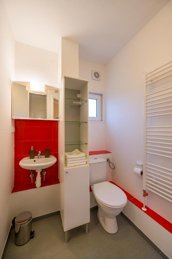 La Port Hotel Znojmo Kültér fotó