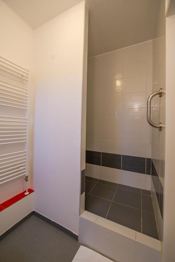 La Port Hotel Znojmo Kültér fotó