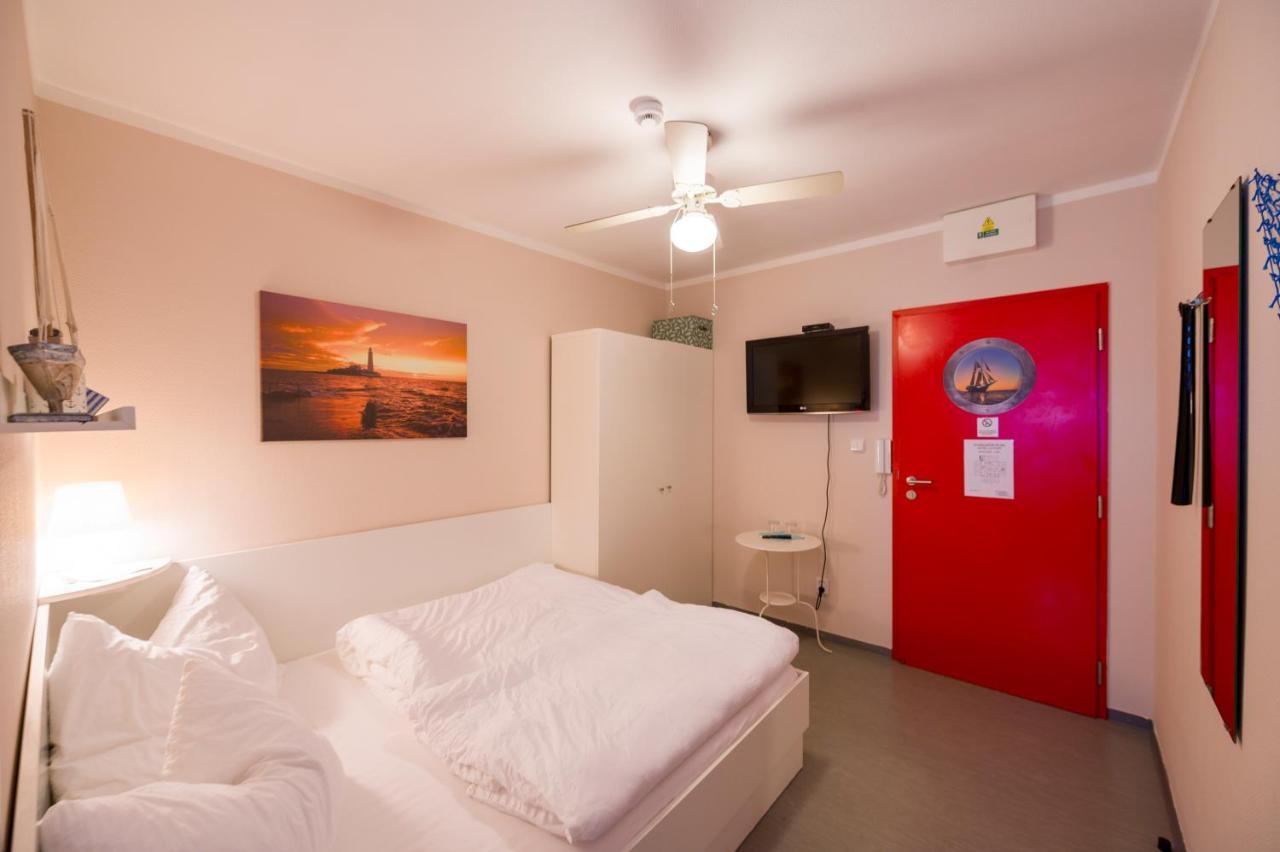 La Port Hotel Znojmo Kültér fotó