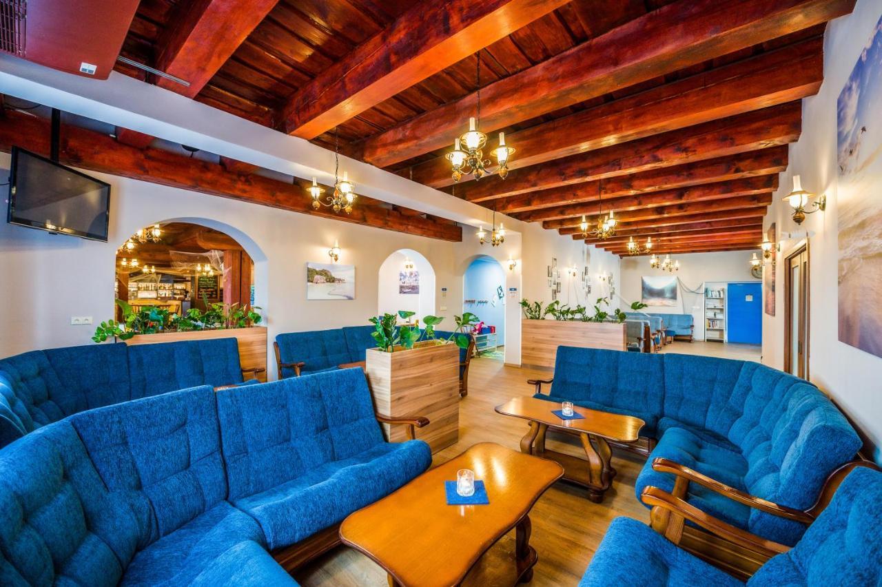 La Port Hotel Znojmo Kültér fotó