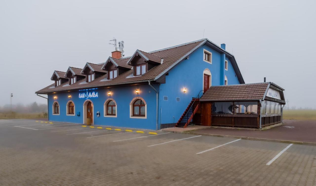 La Port Hotel Znojmo Kültér fotó