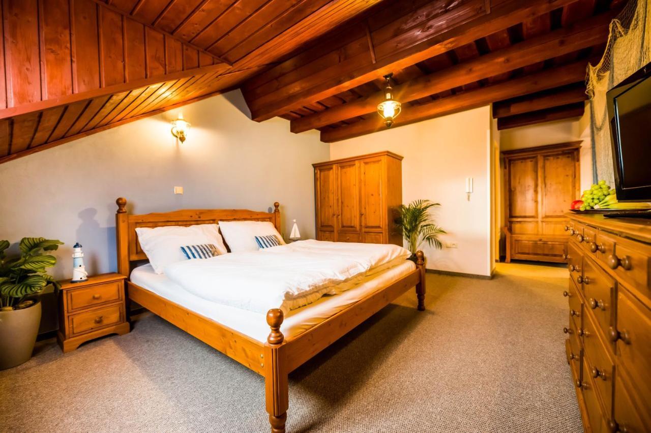 La Port Hotel Znojmo Kültér fotó