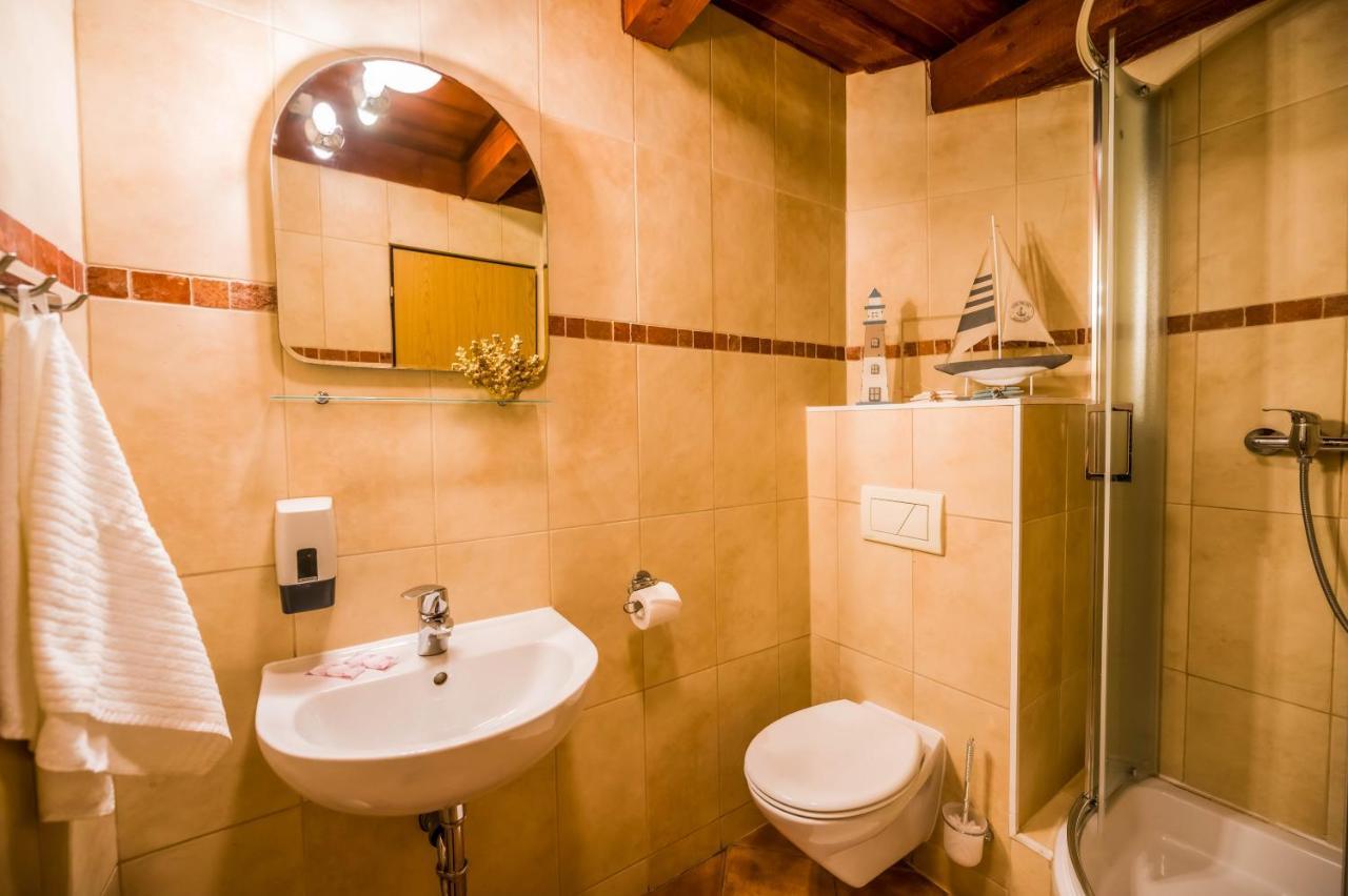 La Port Hotel Znojmo Kültér fotó