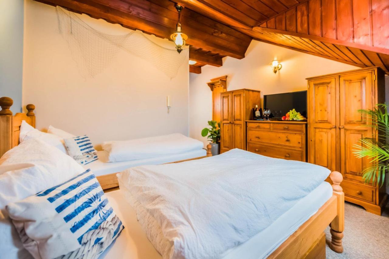La Port Hotel Znojmo Kültér fotó