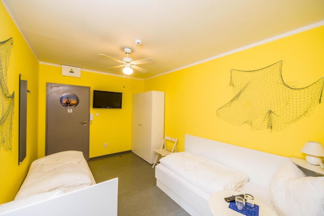La Port Hotel Znojmo Kültér fotó