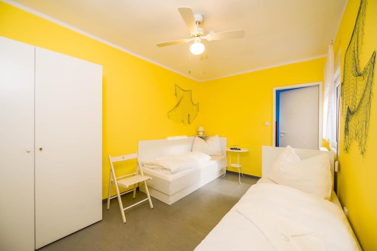 La Port Hotel Znojmo Kültér fotó