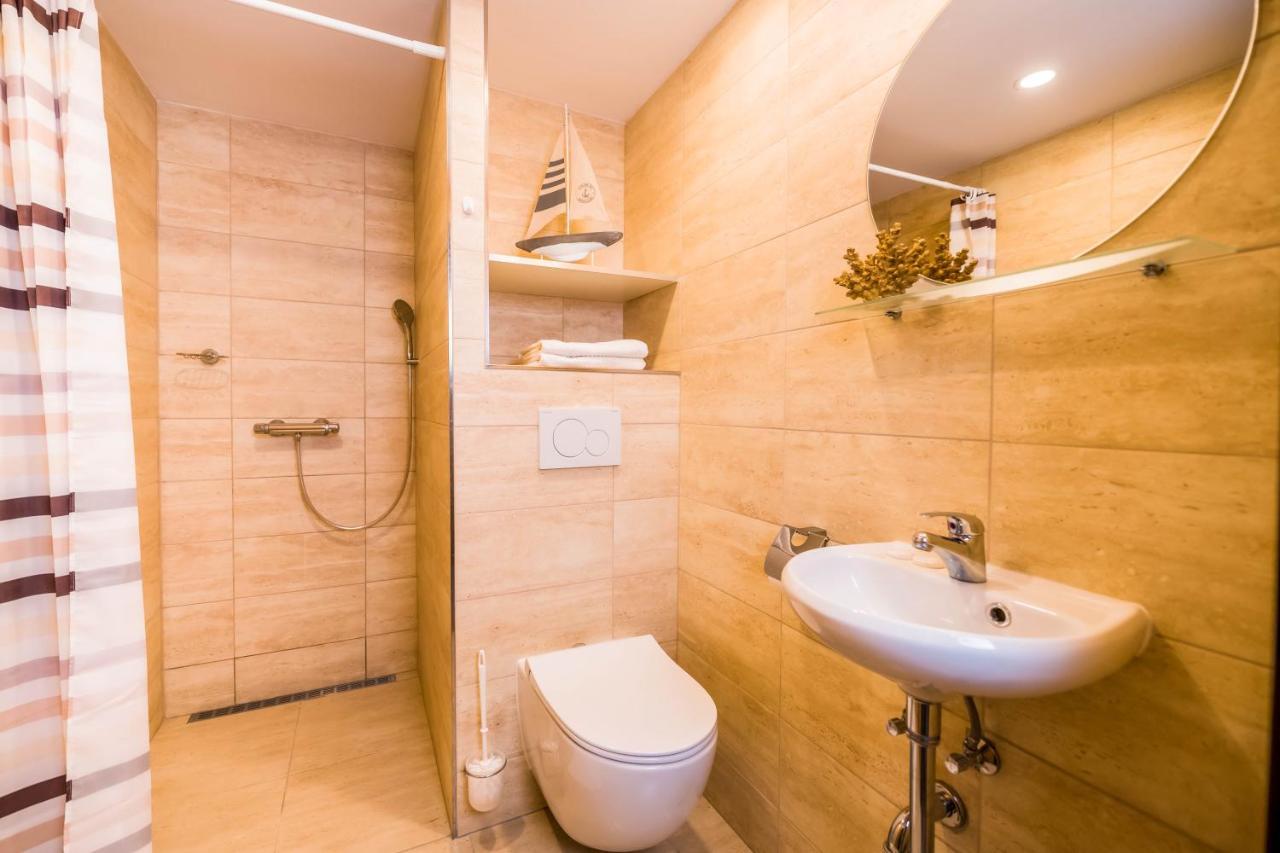 La Port Hotel Znojmo Kültér fotó