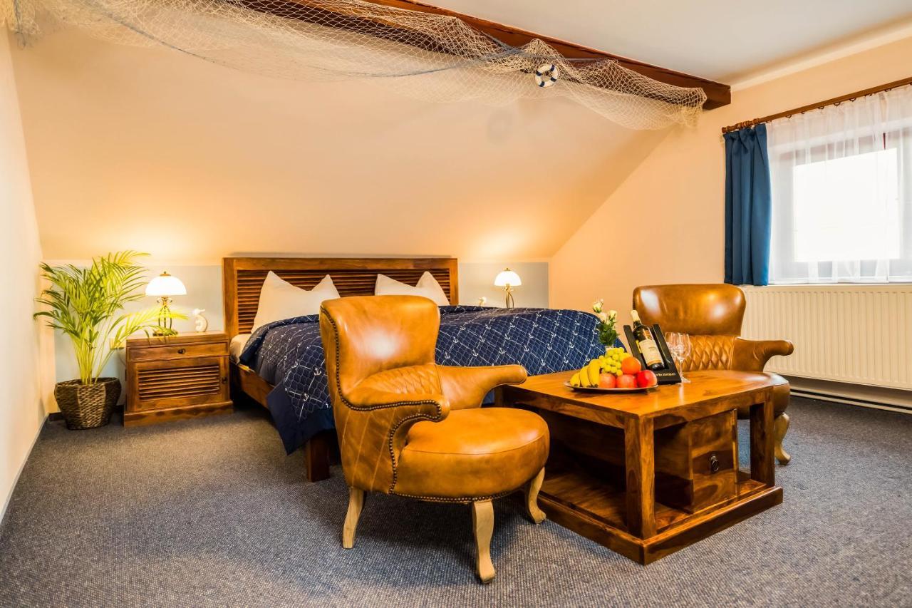 La Port Hotel Znojmo Kültér fotó