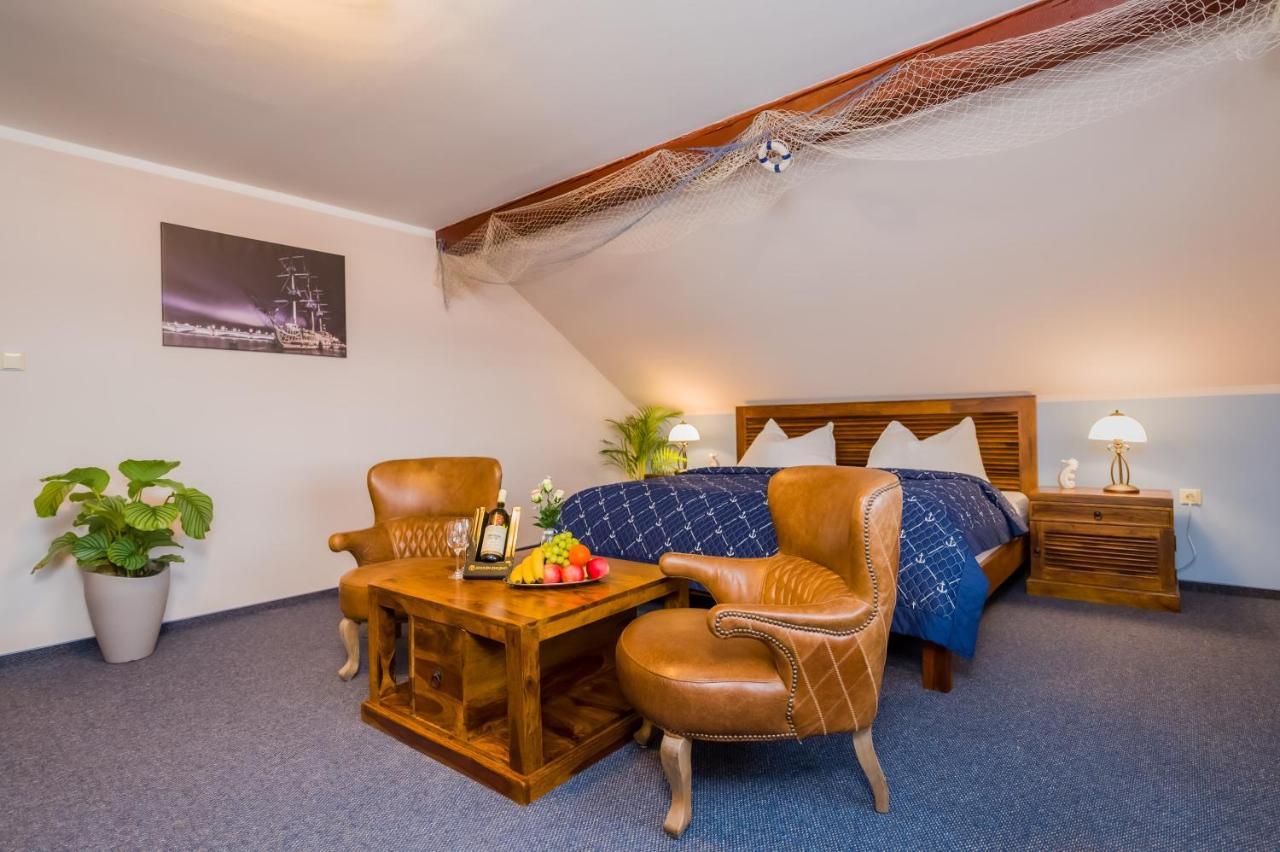 La Port Hotel Znojmo Kültér fotó